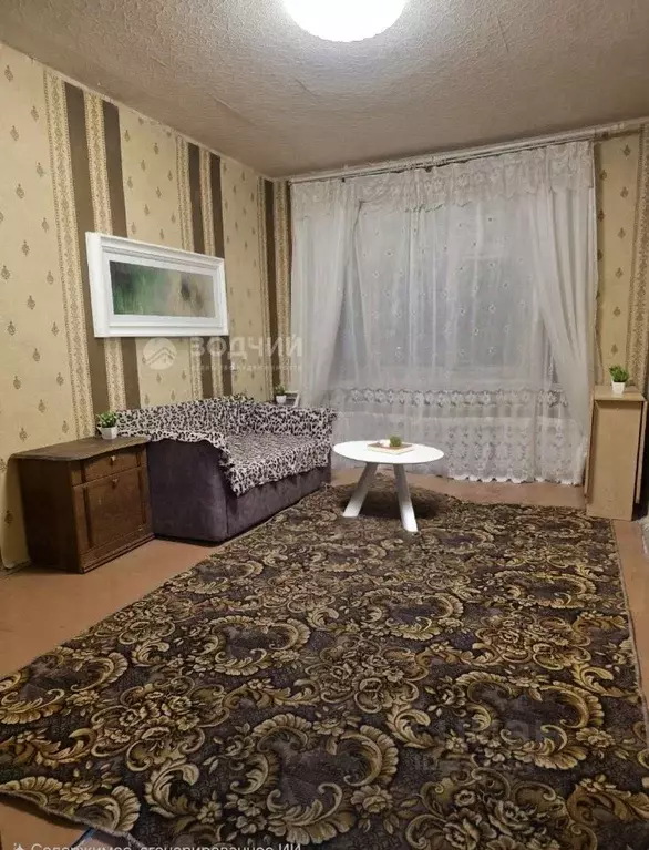 Комната Чувашия, Чебоксары Кукшумская ул., 5 (13.0 м) - Фото 1