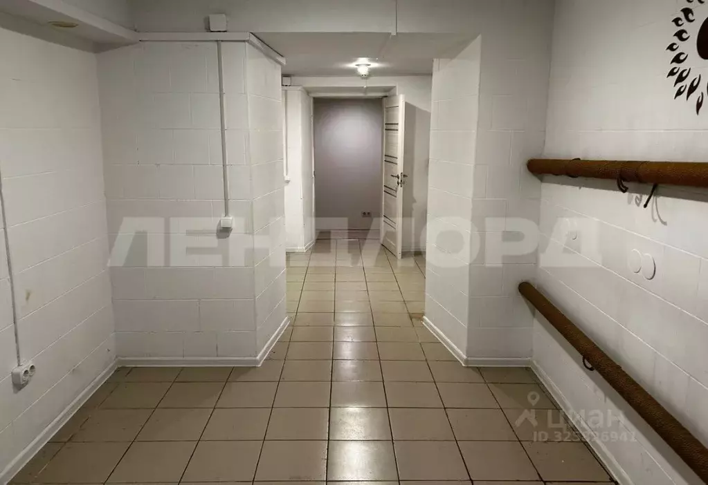 Помещение свободного назначения в Ростовская область, Ростов-на-Дону, ... - Фото 2