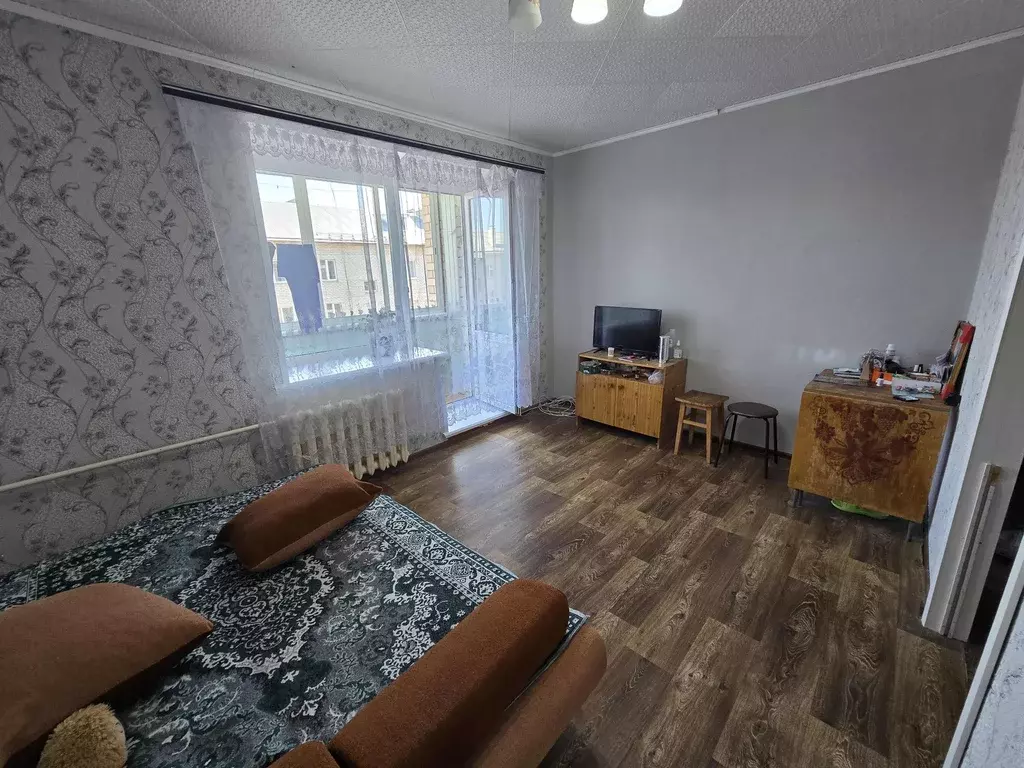 Продаётся 1-к квартира, 35 м - Фото 1