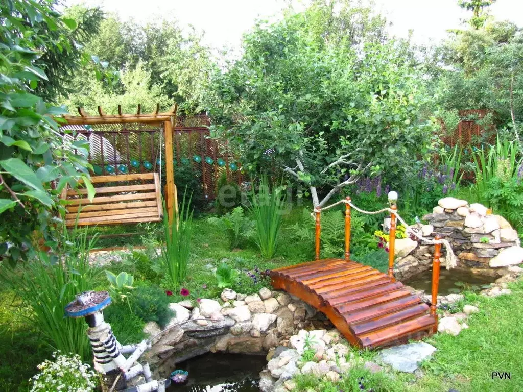 Дом в Челябинская область, Каслинский муниципальный округ, с. ... - Фото 1