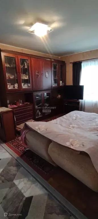 Продаётся 1-к квартира, 34.4 м - Фото 1