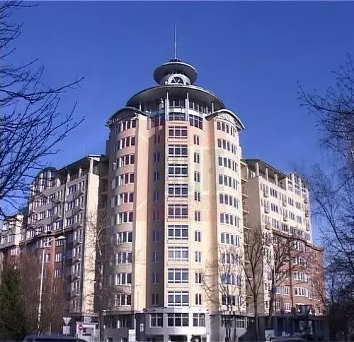 6-к кв. Калининградская область, Калининград Красная ул., 63А (358.0 ... - Фото 1