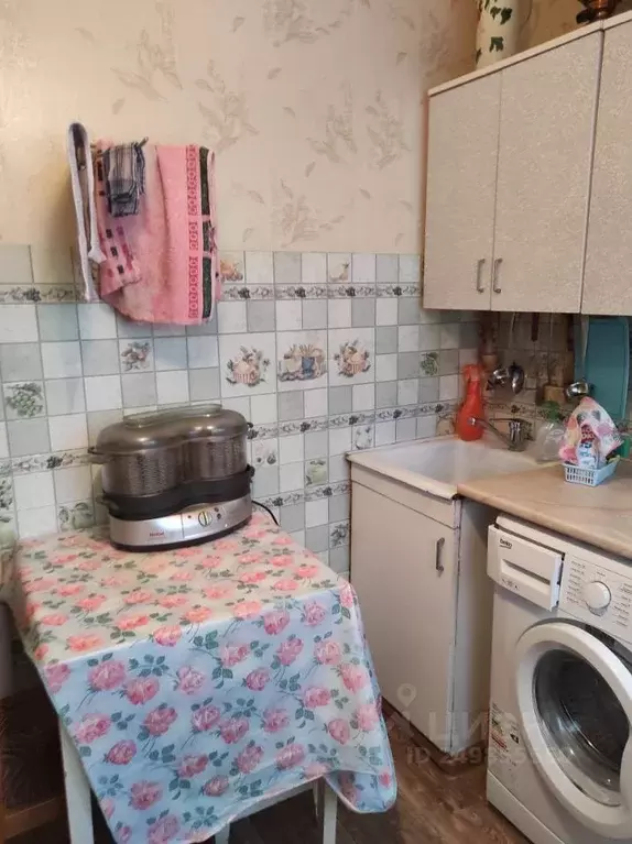 Комната Москва Чертановская ул., 58К1 - Фото 2