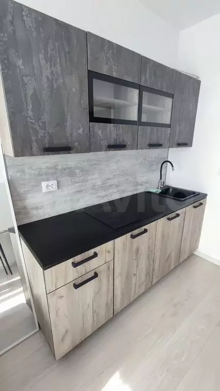 Квартира-студия, 25 м, 13/25 эт. - Фото 1