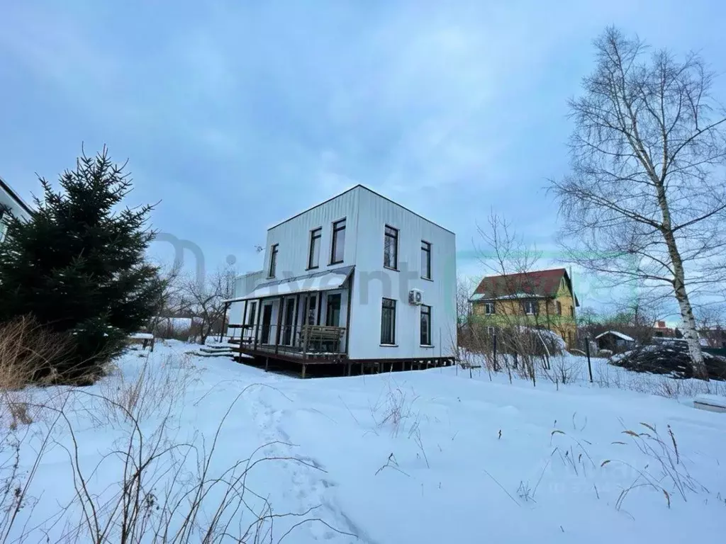 Дом в Калининградская область, Калининград Победа садовое ... - Фото 1