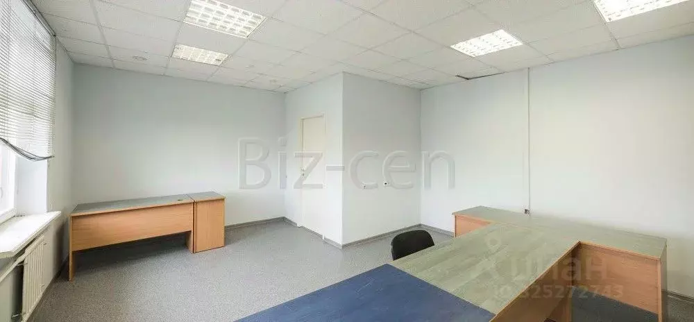 Офис в Санкт-Петербург ул. Рентгена, 7 (38 м) - Фото 2