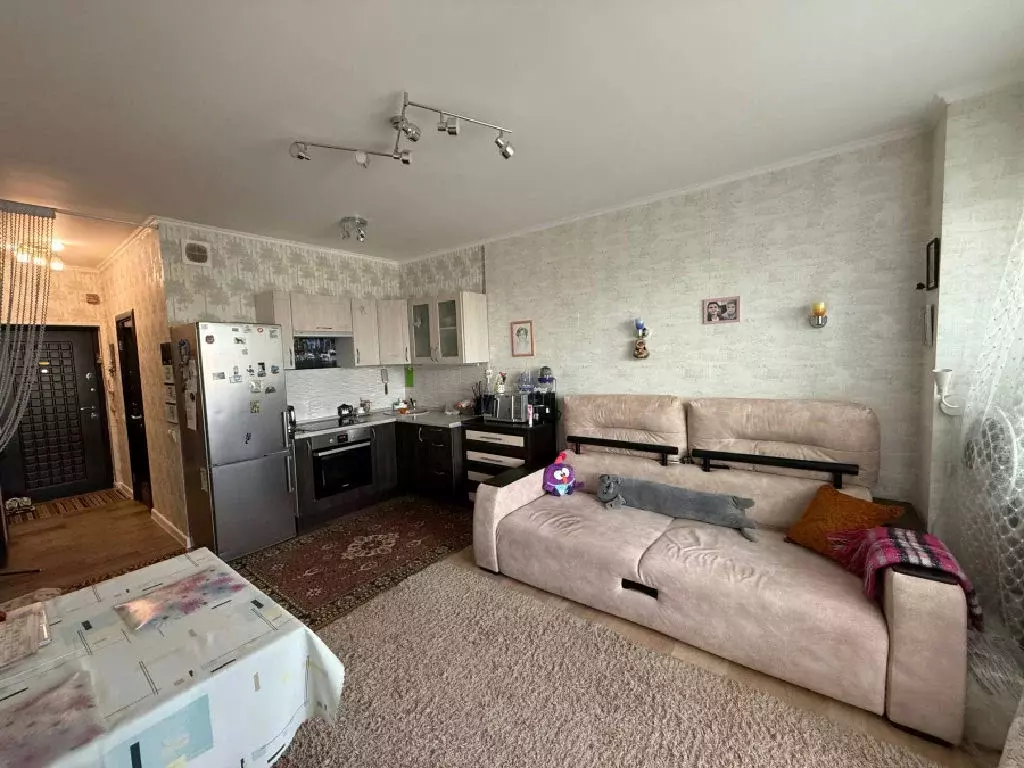 Продается студия - Фото 2