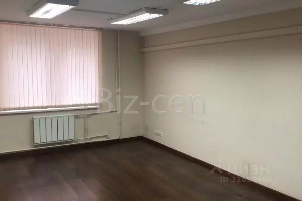 Офис в Москва 2-й Рощинский проезд, 8 (58 м) - Фото 2