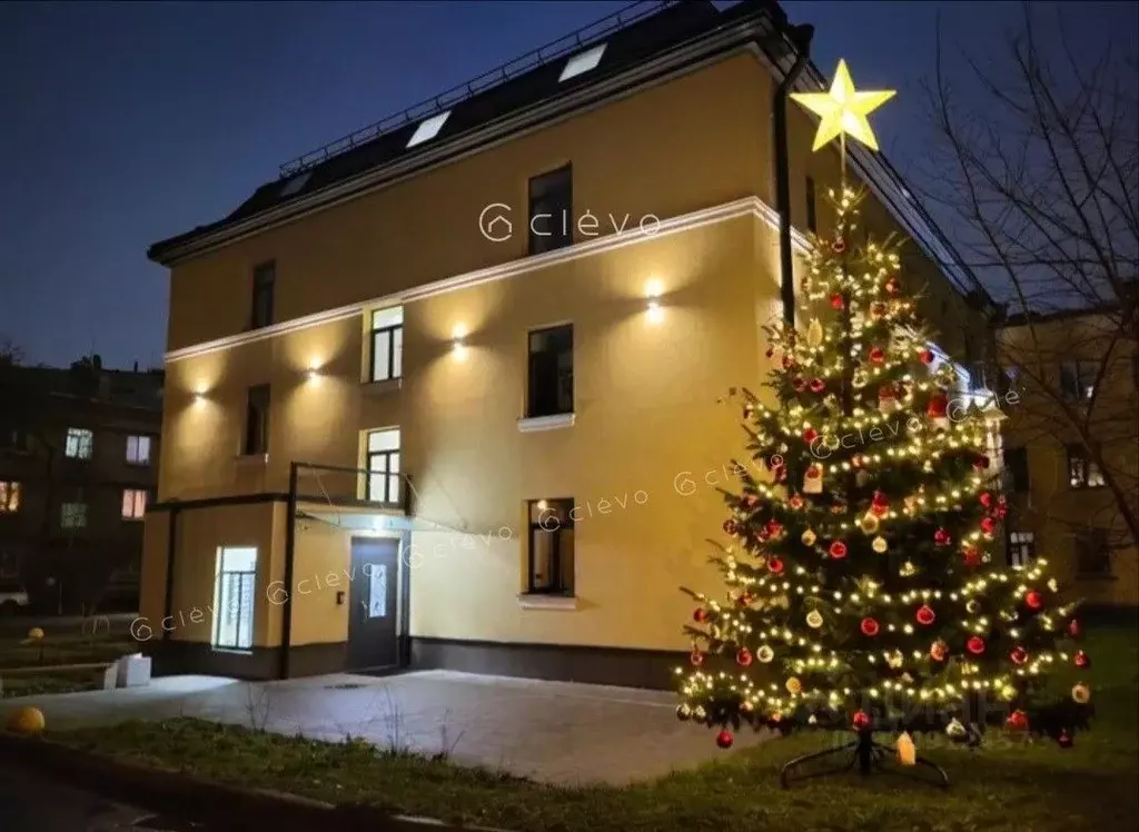 1-к кв. Санкт-Петербург ул. Седова, 99К5 (27.6 м) - Фото 0