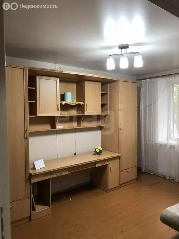 1-комнатная квартира: Иркутск, Напольная улица, 70/12 (33.1 м) - Фото 1