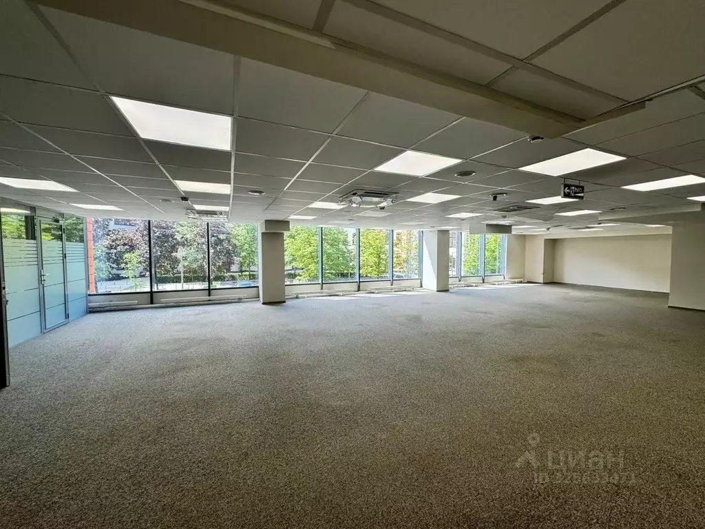 Офис в Москва ул. Станиславского, 21С3 (865 м) - Фото 1