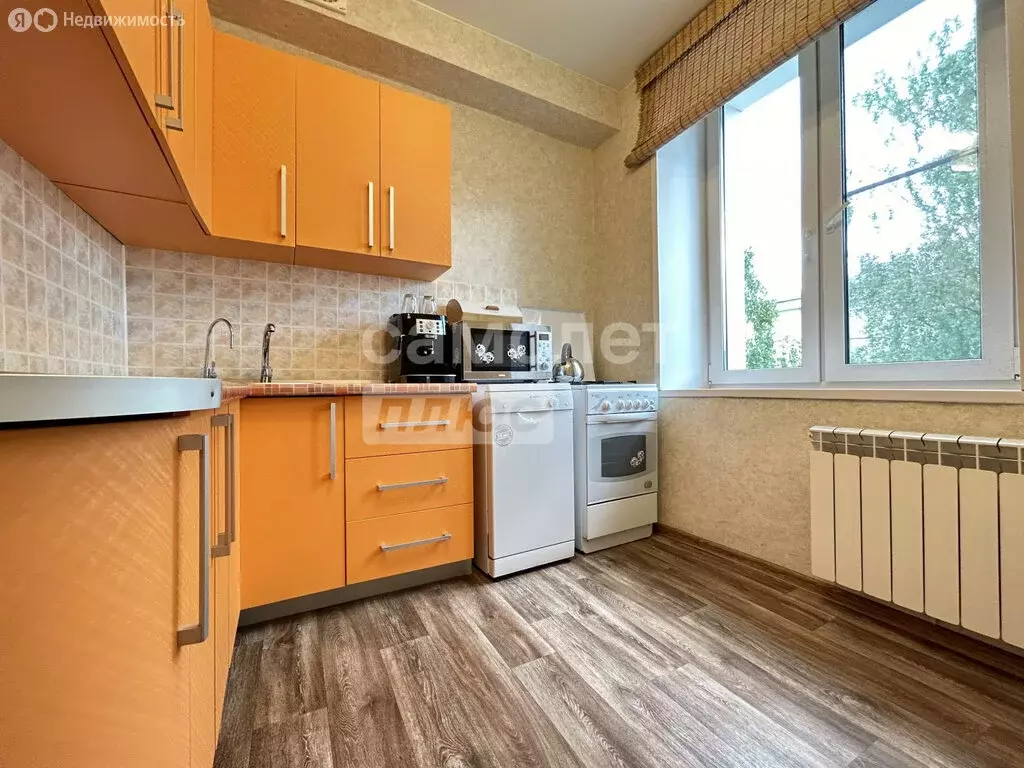 2-комнатная квартира: Киров, Октябрьский проспект, 53 (50.8 м) - Фото 0