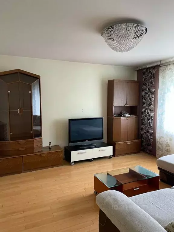 3-к кв. Свердловская область, Екатеринбург ул. Шейнкмана, 124 (68.0 м) - Фото 0