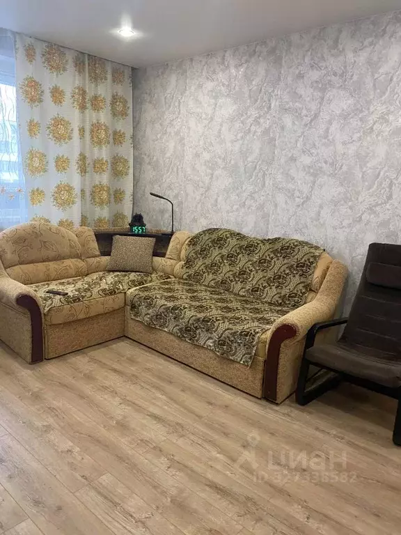 1-к кв. Москва Таллинская ул., 20К2 (39.0 м) - Фото 1