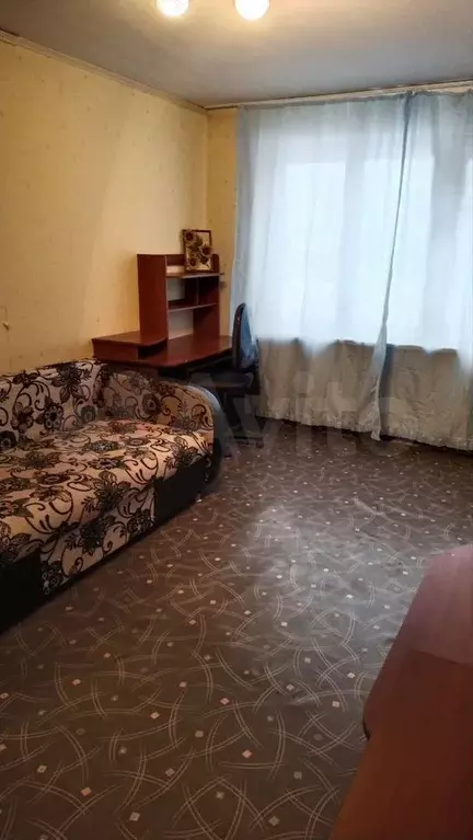 Комната 18 м в 3-к., 3/5 эт. - Фото 0