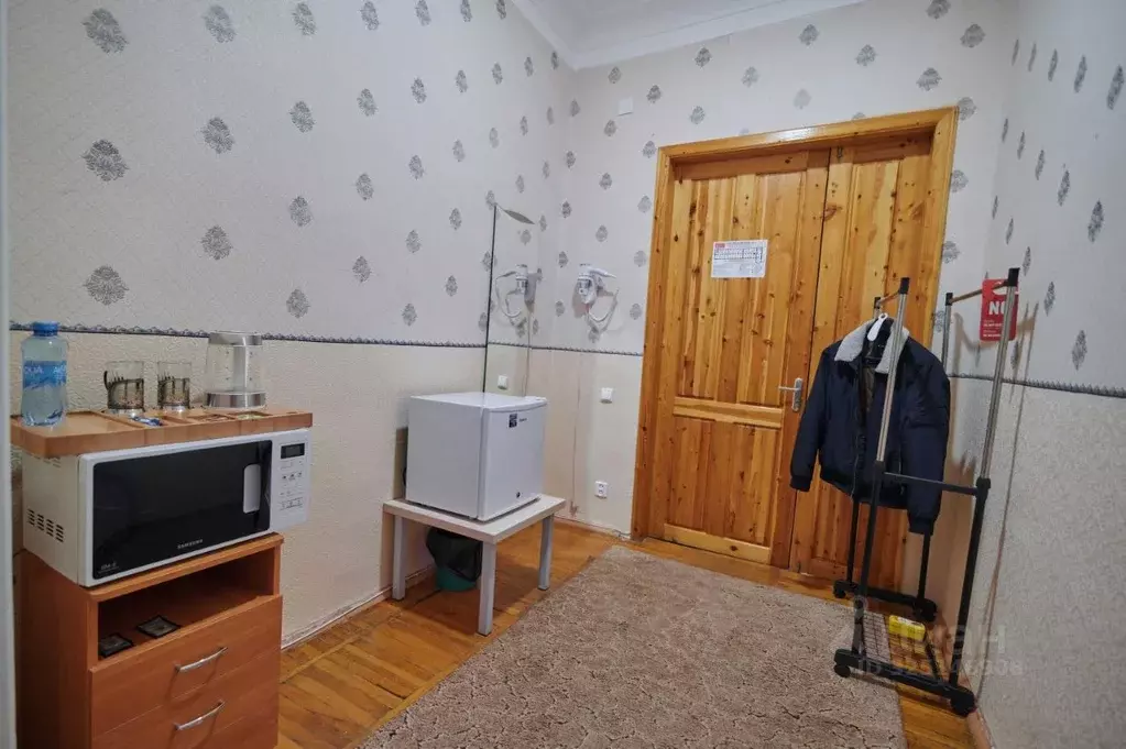 Комната Мурманская область, Мончегорск просп. Металлургов, 4 (52.0 м) - Фото 2