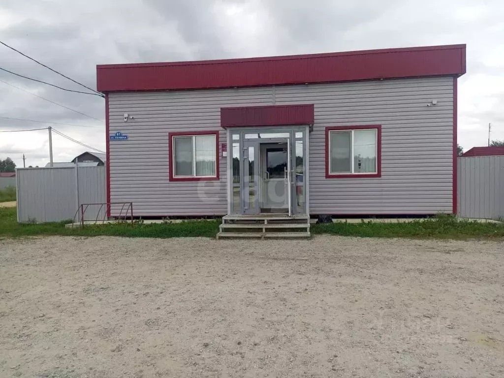 Торговая площадь в Тюменская область, Тюменский муниципальный округ, ... - Фото 2