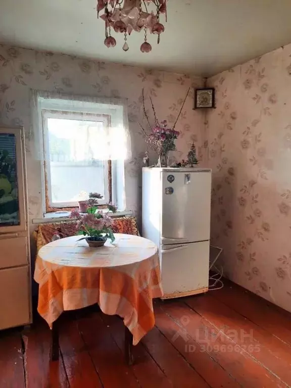 Дом в Брянская область, Фокино ул. Маяковского (65 м) - Фото 0