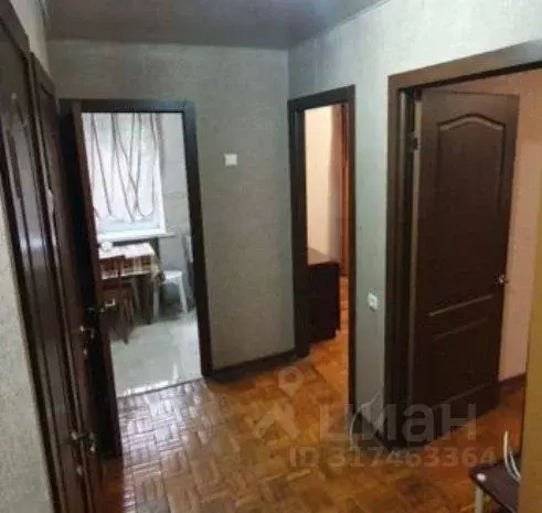 2-к кв. Ростовская область, Ростов-на-Дону просп. Стачки, 15 (48.0 м) - Фото 0