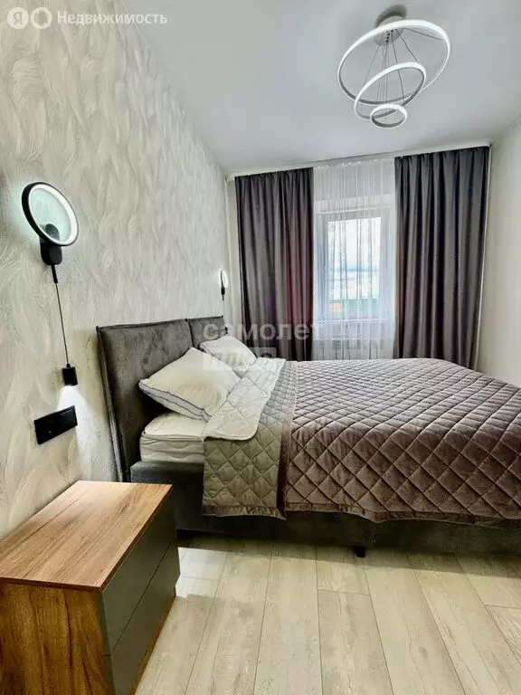 1-комнатная квартира: Иркутск, улица Якоби, 10 (38 м) - Фото 1
