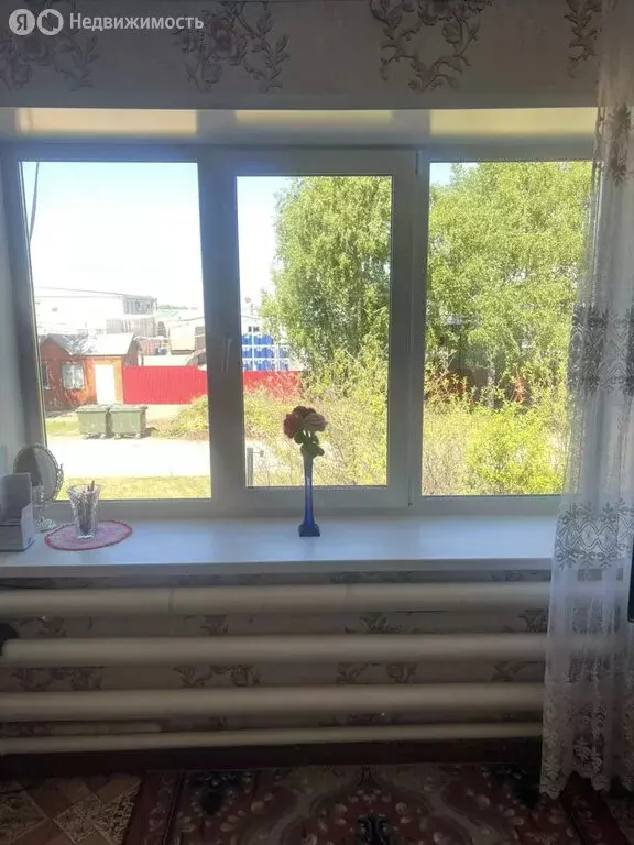 1-комнатная квартира: село Буздяк, улица Гагарина, 52 (32.6 м) - Фото 2