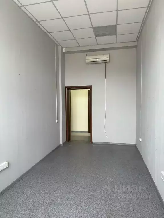 Офис в Новосибирская область, Новосибирск Каменская ул., 64А (13 м) - Фото 1