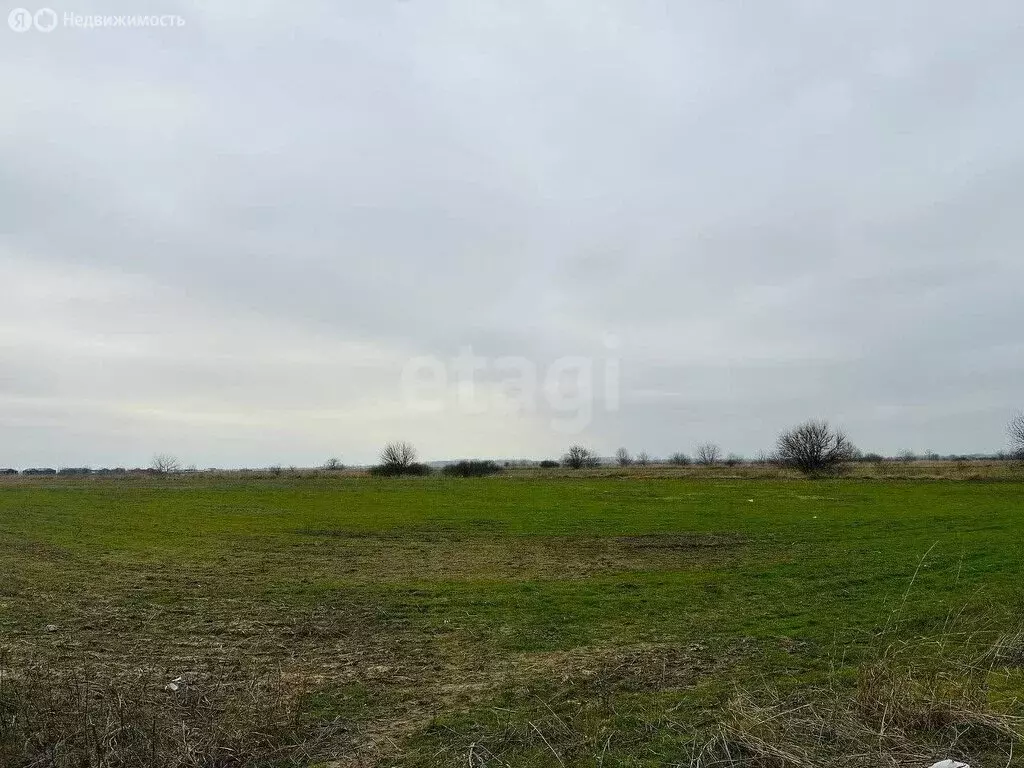 Участок в Старобжегокай, улица Калинина (15 м) - Фото 1