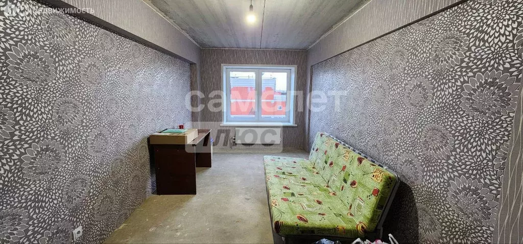 2-комнатная квартира: Липецк, улица Хренникова, 8 (66.3 м) - Фото 1