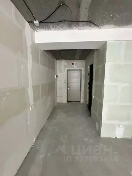 Студия Пензенская область, Пенза ул. Яшиной, 9 (33.9 м) - Фото 2