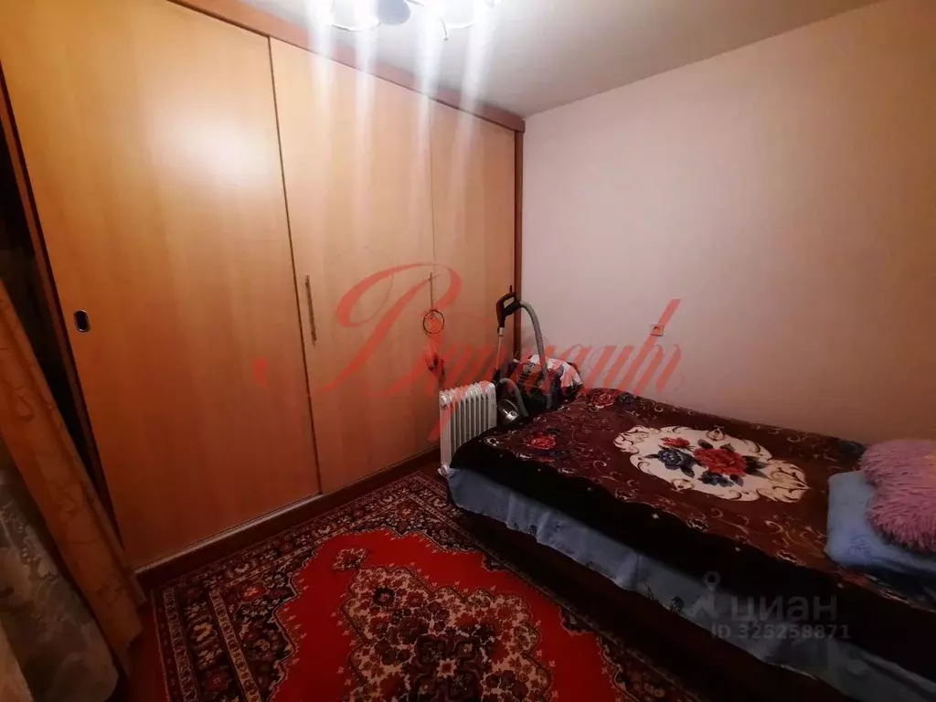 3-к кв. Архангельская область, Северодвинск Морской просп., 47 (48.8 ... - Фото 2