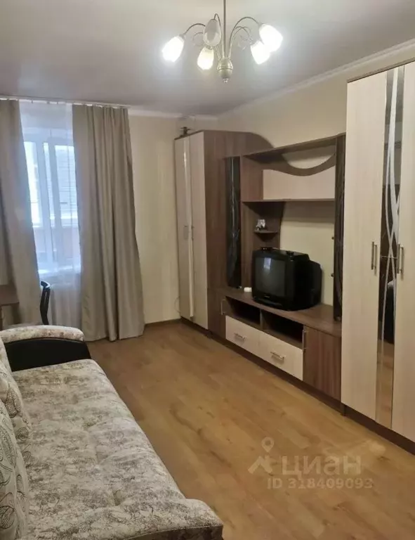 1-к кв. Самарская область, Самара ул. Карбышева, 65 (36.0 м) - Фото 0