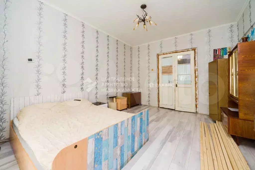 2-к. квартира, 63,5 м, 4/5 эт. - Фото 1