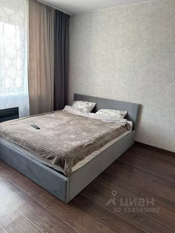 1-к кв. Красноярский край, Красноярск ул. Апрельская, 3 (43.0 м) - Фото 2