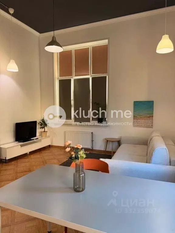 2-к кв. Татарстан, Казань Роторная ул., 27В (51.0 м) - Фото 2