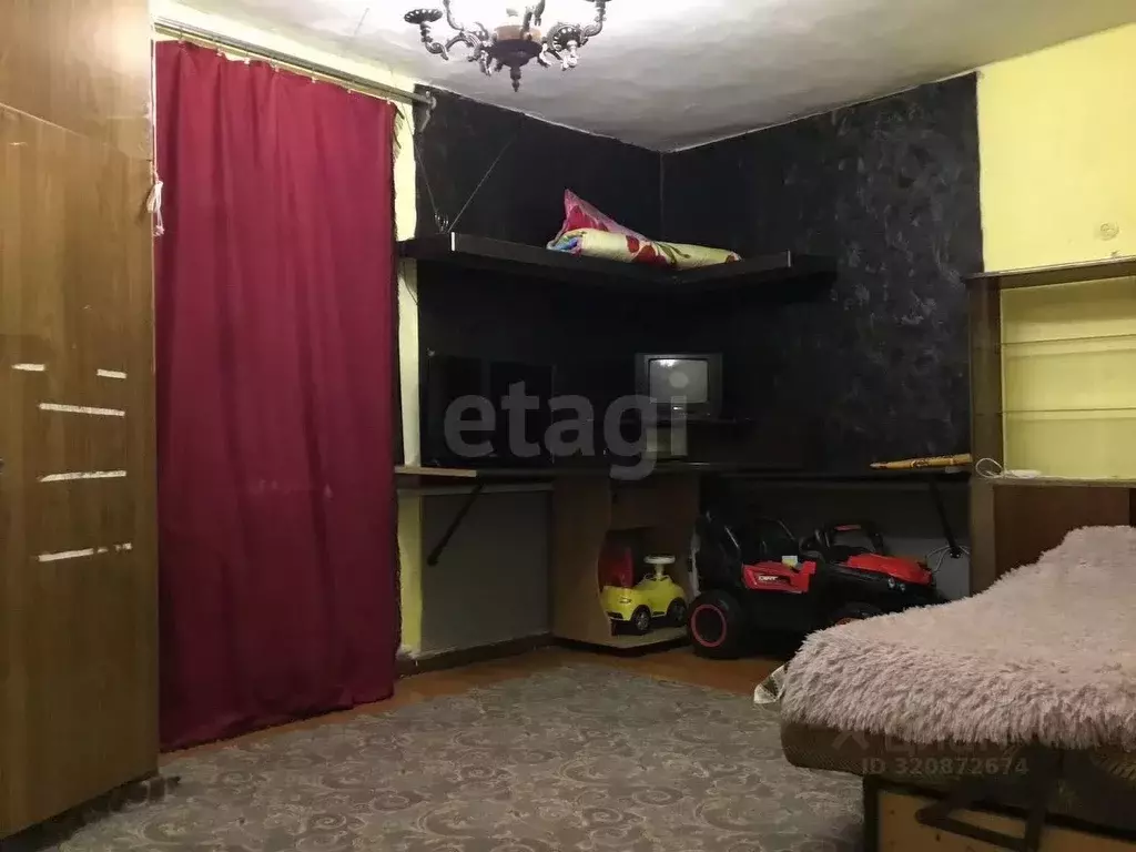 Дом в Новосибирская область, Новосибирск пер. 4-й Костычева, 1 (40 м) - Фото 1