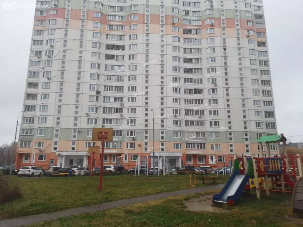 3-комнатная квартира: Тула, улица Хворостухина, 25 (95 м) - Фото 1