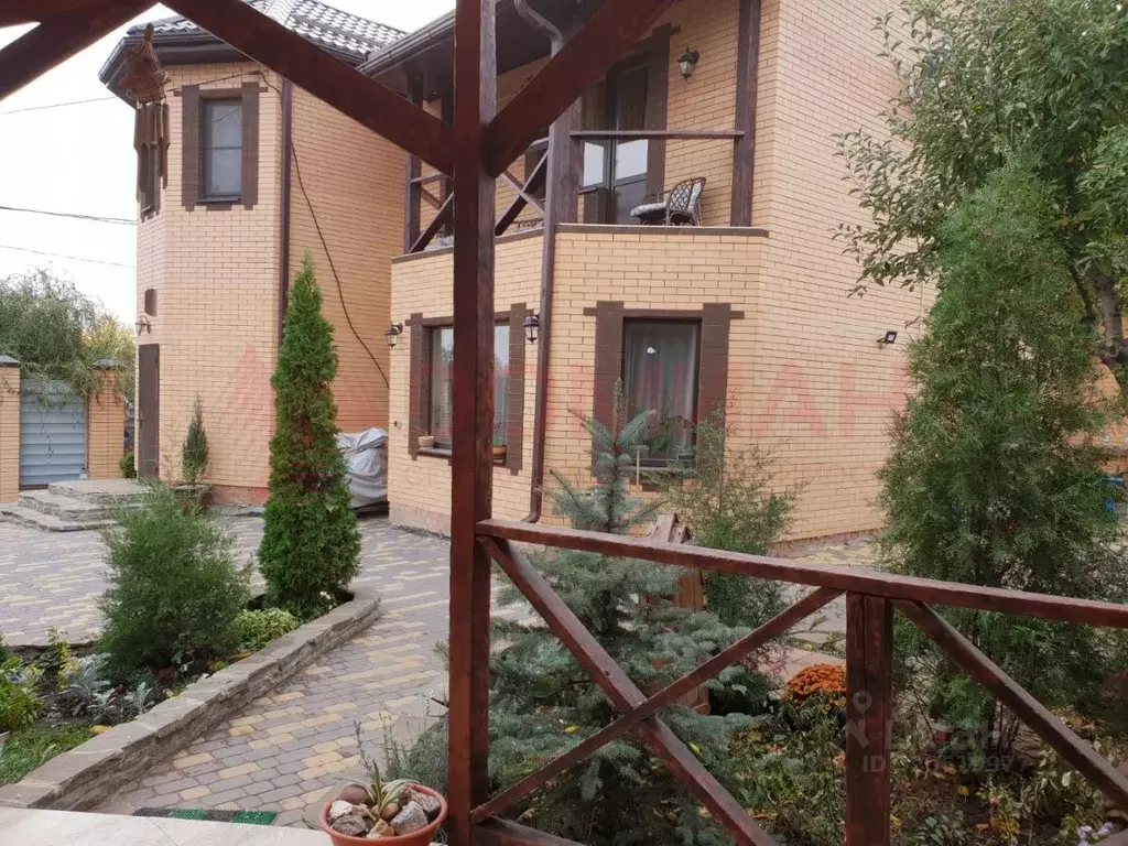 Дом в Ростовская область, Новочеркасск Декоративная ул., 42 (159 м) - Фото 2