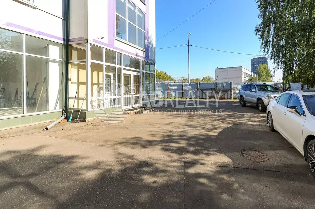 Помещение свободного назначения (3216.4 м) - Фото 2