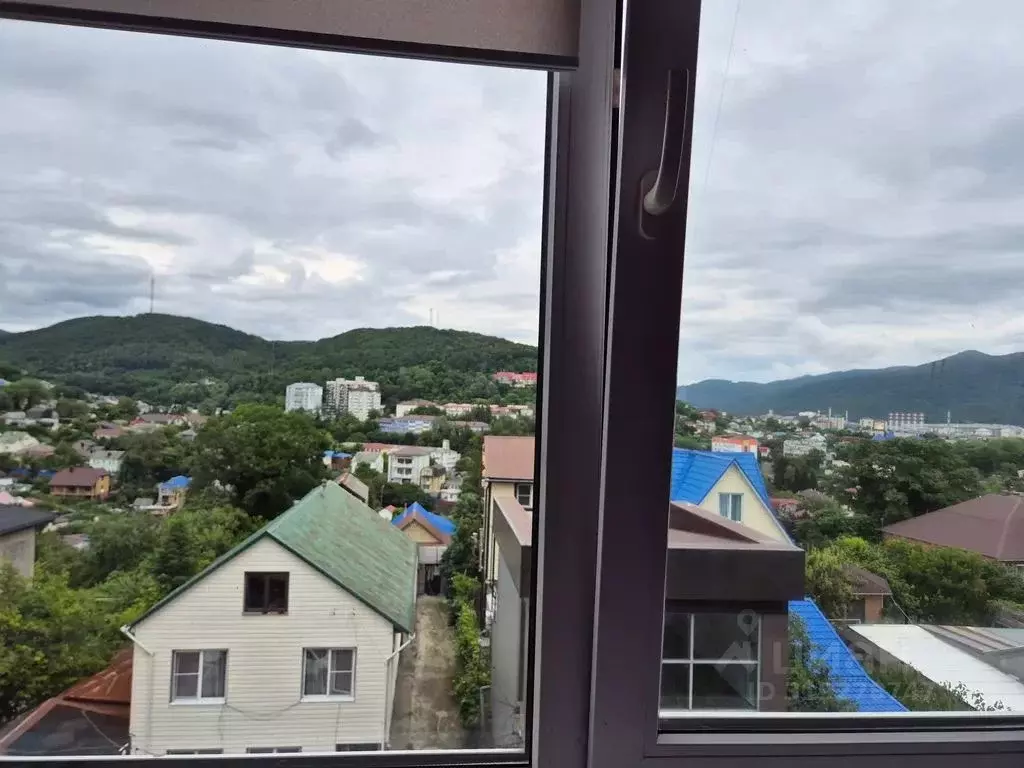 2-к кв. Краснодарский край, Туапсе ул. Полетаева, 39 (44.0 м) - Фото 1