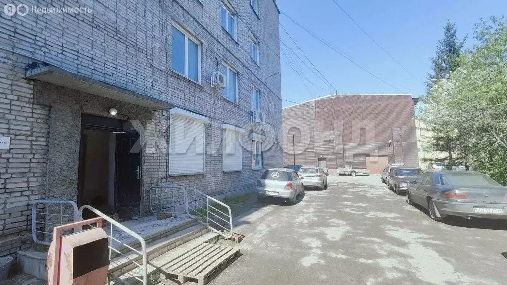 Помещение свободного назначения (405 м) - Фото 2