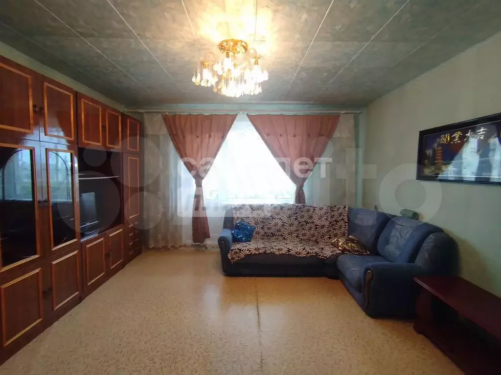 4-к. квартира, 85 м, 10/10 эт. - Фото 0