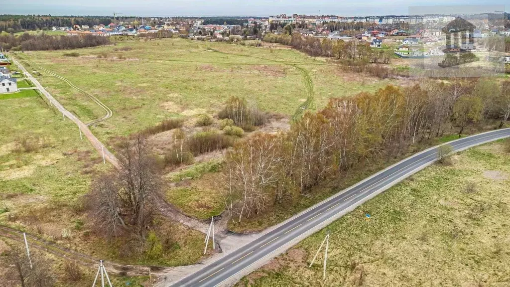 Участок в Калининградская область, Зеленоградский муниципальный округ, ... - Фото 2