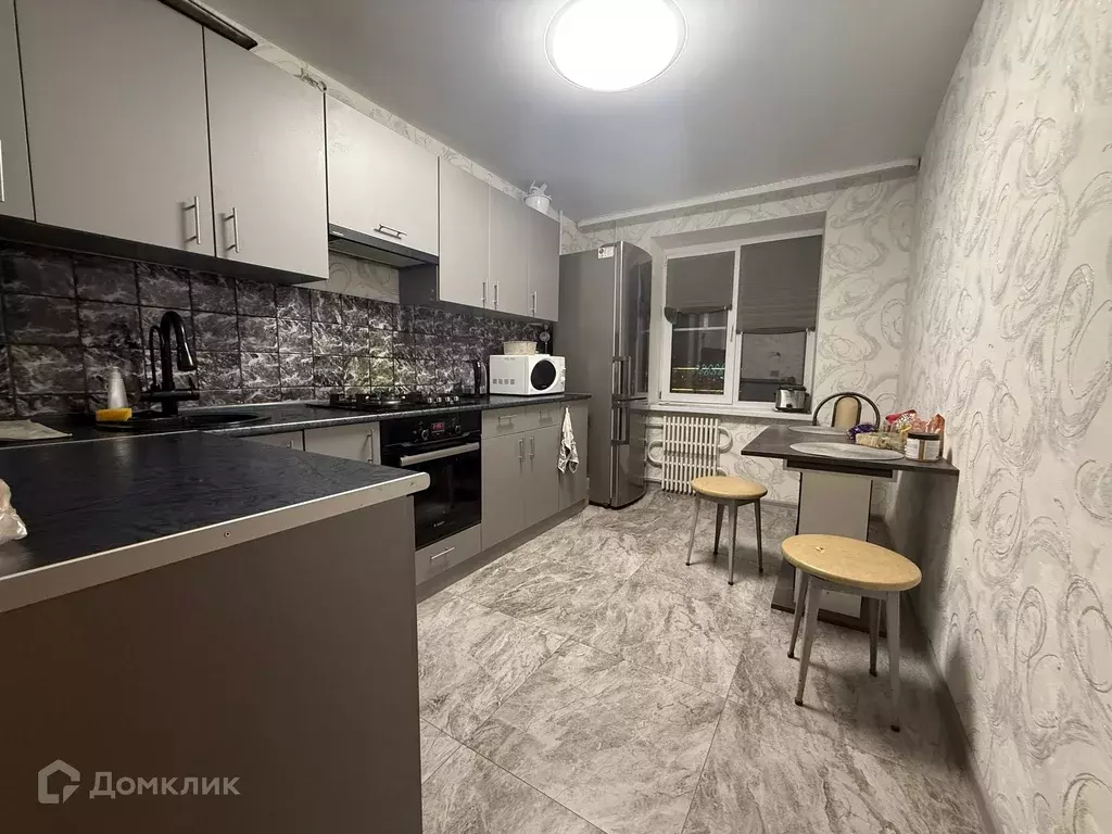 Продаётся 3-к квартира, 68 м - Фото 1