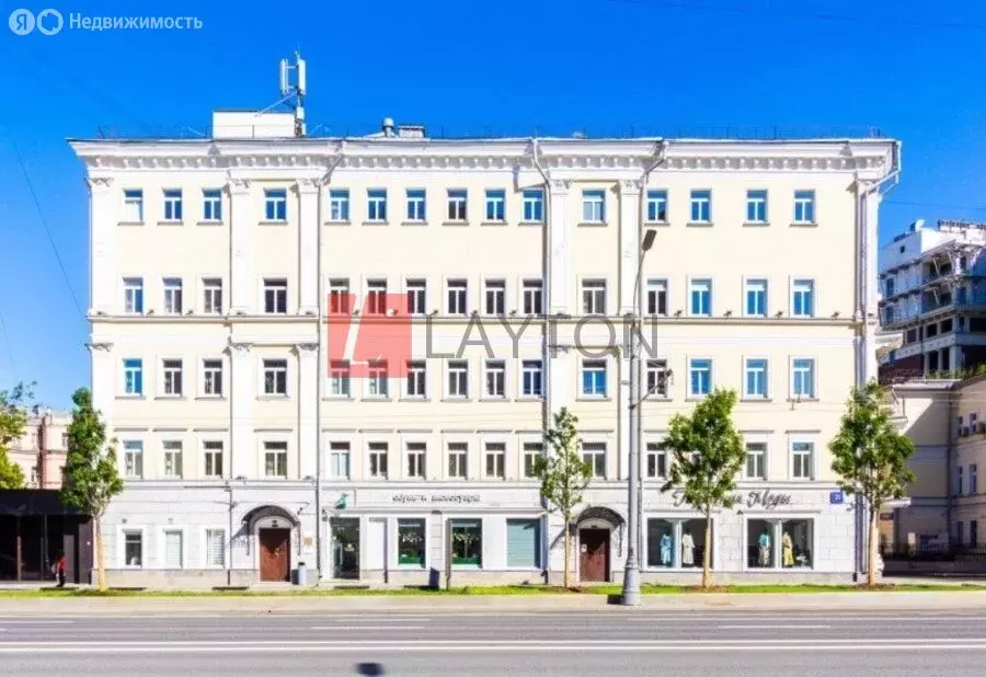 Офис (186 м) - Фото 2