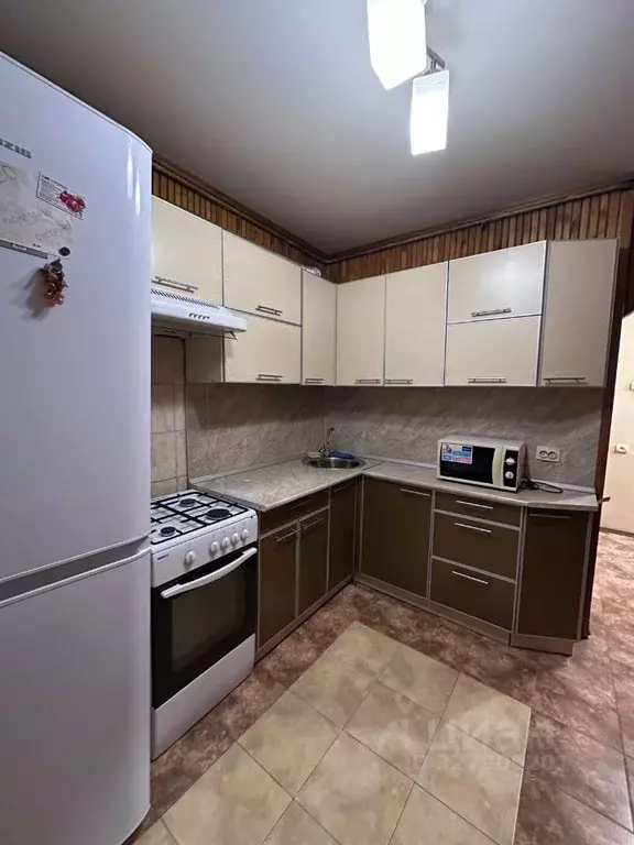 1-к кв. Татарстан, Казань ул. Хусаина Мавлютова, 27 (33.0 м) - Фото 2