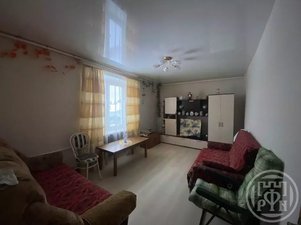 2-к кв. Ленинградская область, Гатчинский муниципальный округ, д. ... - Фото 2