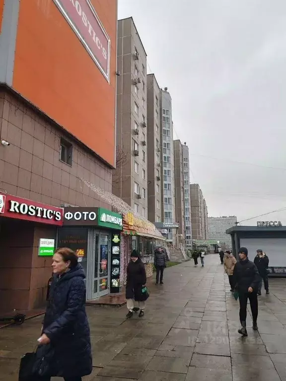 Помещение свободного назначения в Москва ул. Героев Панфиловцев, 1А ... - Фото 2