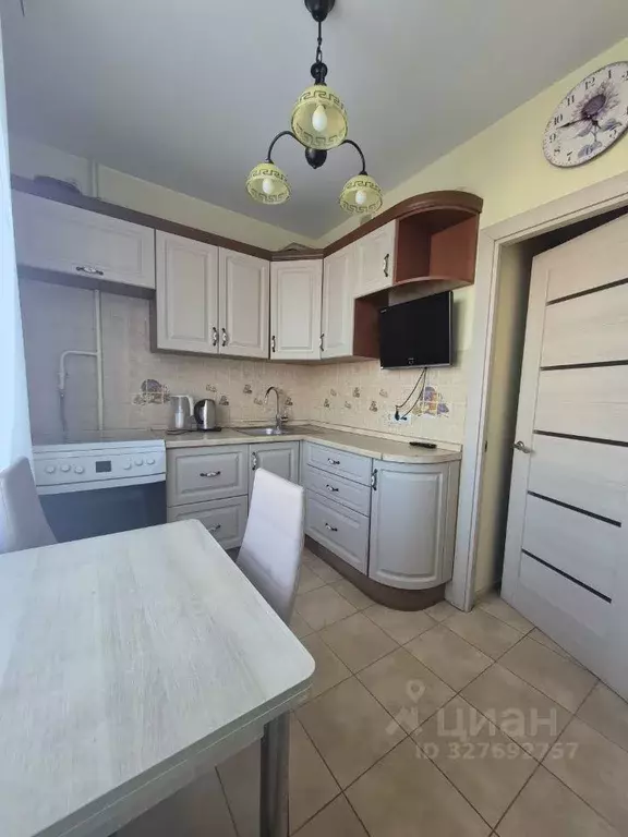 3-к кв. Москва Винницкая ул., 5 (60.0 м) - Фото 1