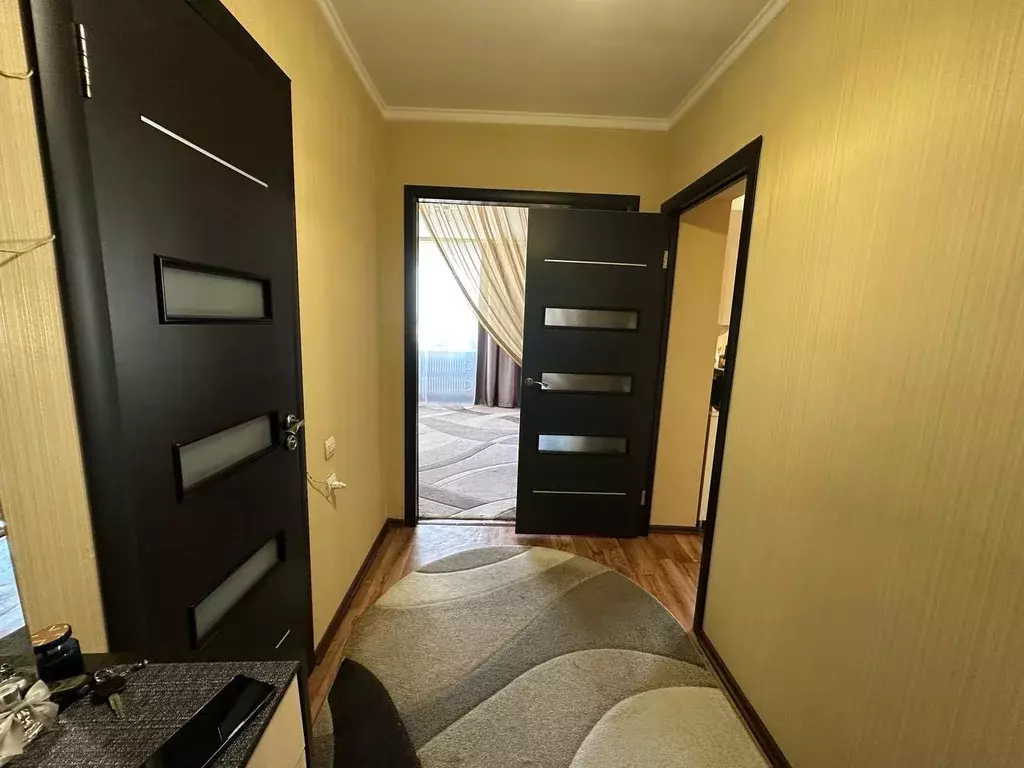 Продаётся 1-к квартира, 34 м - Фото 1