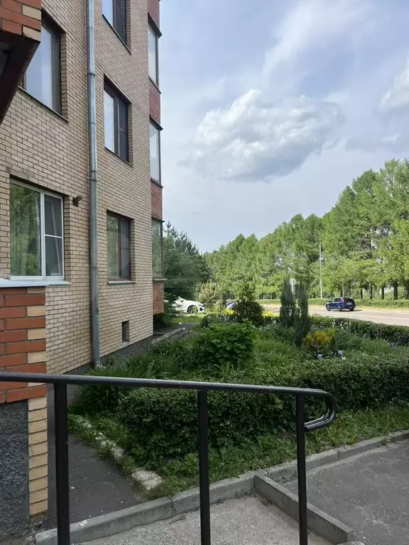 3-к. квартира, 239,3 м, 5/6 эт. - Фото 1